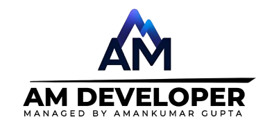 AMDesk Icon